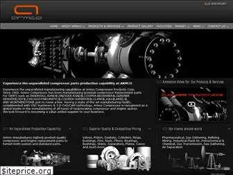 armcocompressor.com