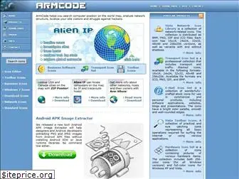armcode.com