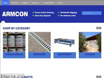 armcon-online.com