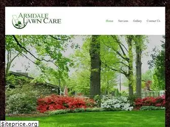 armdalelawncare.ca