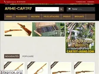 arme-cartry.com