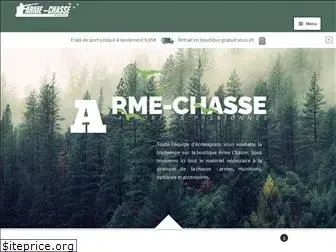 arme-chasse.net