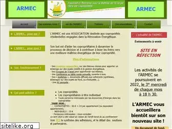 armeco.org