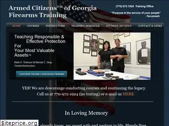 armedcitizensofgeorgia.com