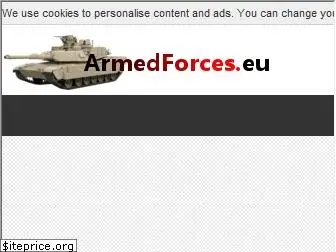 armedforces.eu