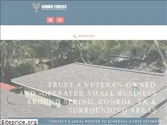 armedforcesconstruction.org