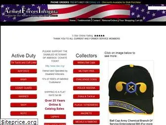 armedforcesinsignia.com