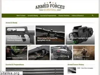 armedforcesmuseum.com