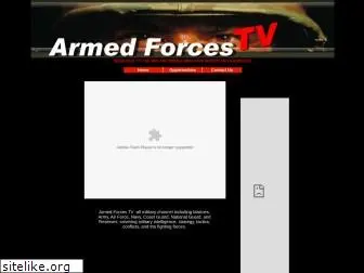 armedforcestv.com