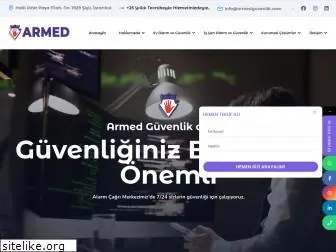 armedguvenlik.com