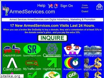 armedservices.com