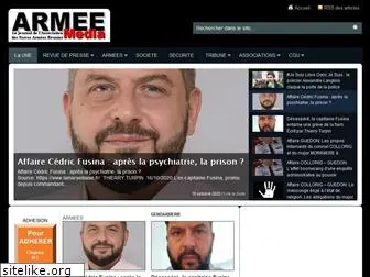 armee-media.com