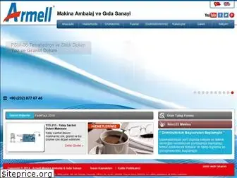 armell.com.tr