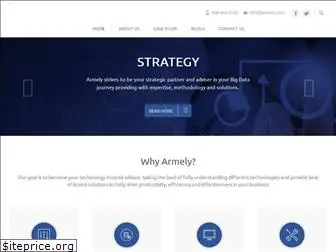armely.com