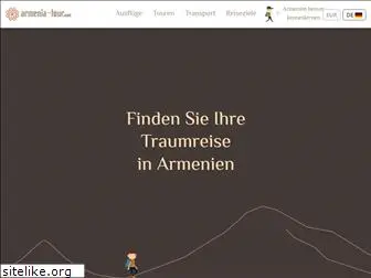 armenia-tour.com