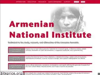 armenian-genocide.org