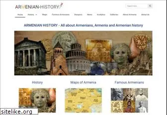 armenian-history.com