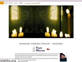 armeniancatholic.org.au