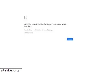 armeniandatingservice.com