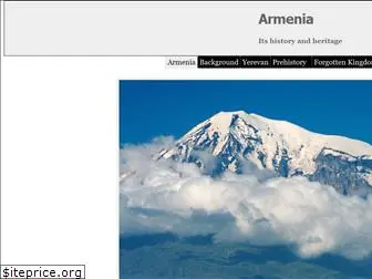armeniapast.com