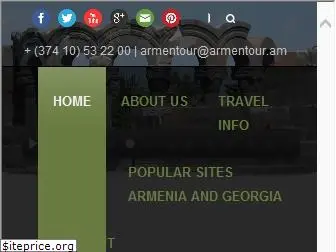 armeniatour.com