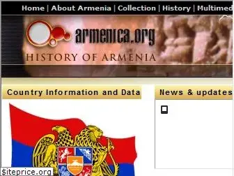 armenica.org