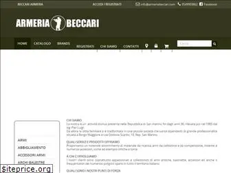 armeriabeccari.com