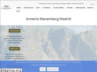 armerianieremberg.com