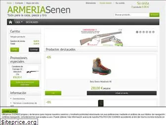 armeriasenen.com