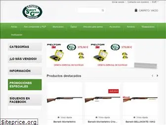 armeriasportguns.com