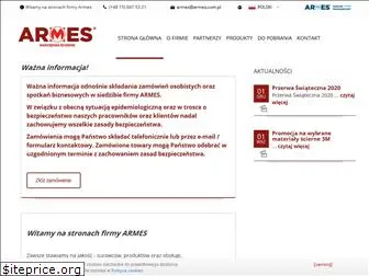 armes.com.pl