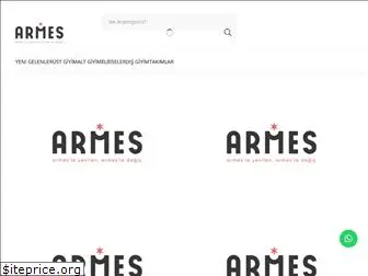 armesbutik.com