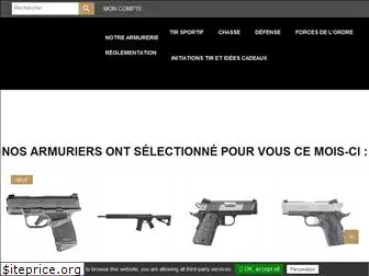 armesdiscount.fr