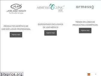 armesso-am.com