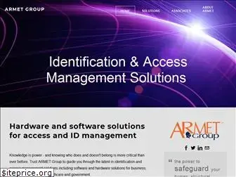 armetgroup.com