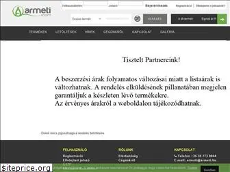 armeti.com