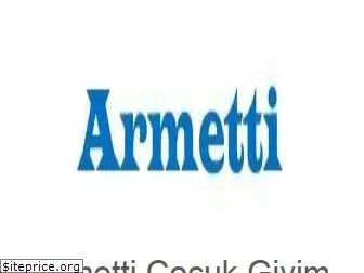 armetti.com