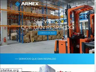 armexsa.com.mx