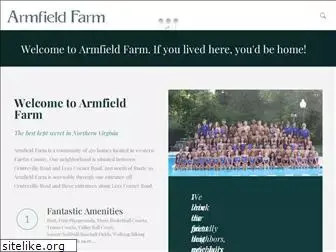 armfieldfarm.org