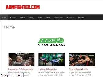 armfighter.com