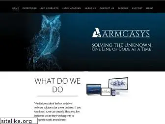 armgasys.com