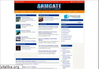 armgate.com