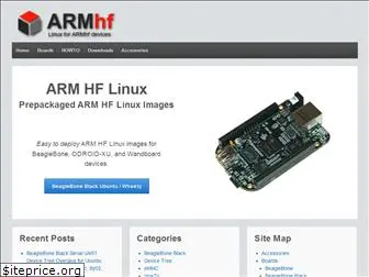 armhf.com