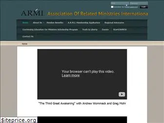 armi-member.org