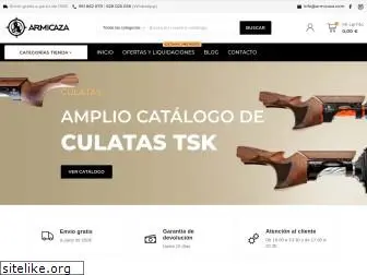 armicaza.com