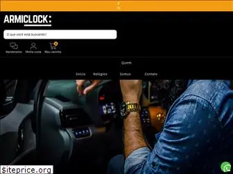 armiclock.com