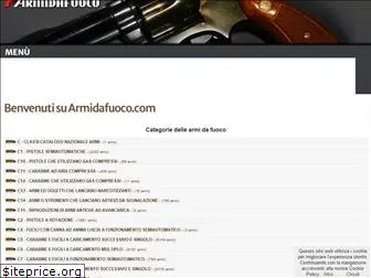 armidafuoco.com