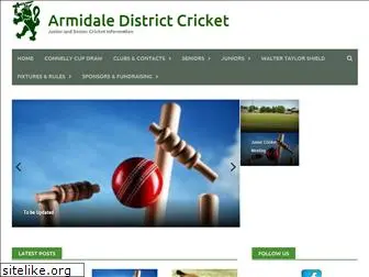 armidalecricket.com.au