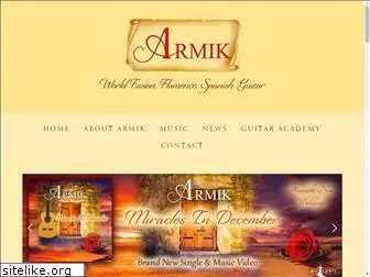 armik.com
