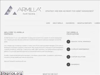 armillapartners.com